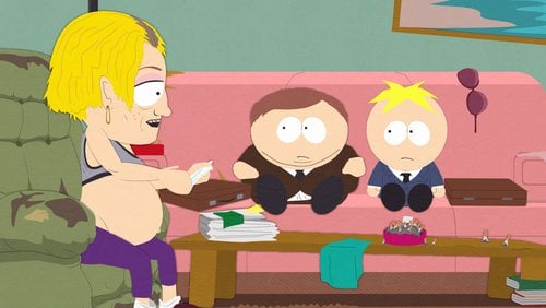 South Park - Season 15, Ep. 12 - 1% - Full Episode