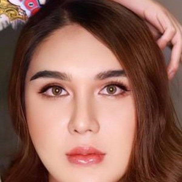 Vashirawish Jaruruangphong