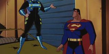 Watch Superman: The Animated Series season 2 episode 1 streaming online |  