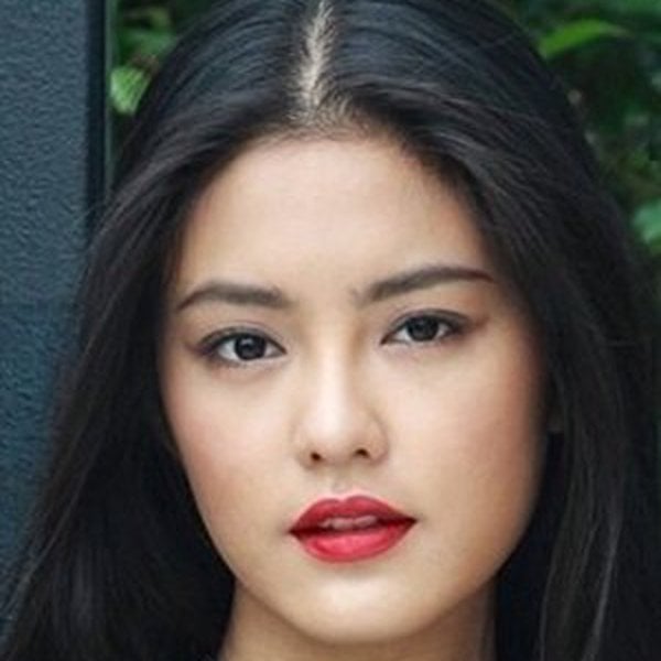 Yoghurt Nattasha Bunprachom