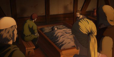 Watch Vinland Saga season 2 episode 24 streaming online