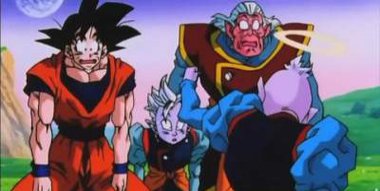 Watch Dragon Ball Z, Season 9