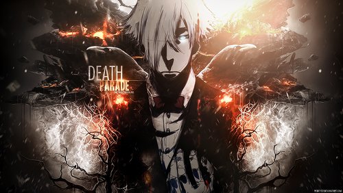 Where to watch Death Parade TV series streaming online?