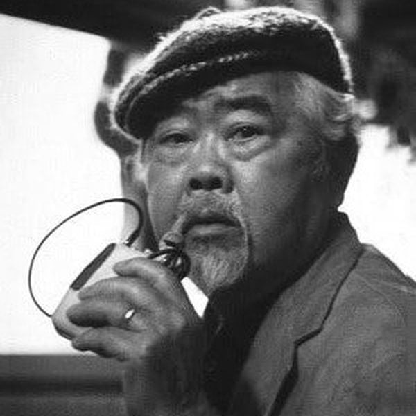 James Wong Howe