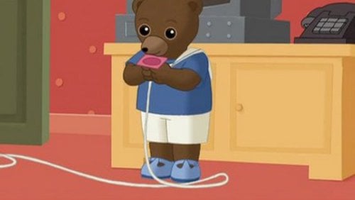 Watch The Adventures Of Little Brown Bear Season 1 Episode 49 Streaming Online Betaseries Com