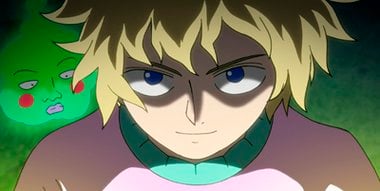 mob psycho 100 season 2 episode 9 air date