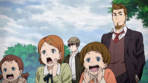 Watch 91 Days season 1 episode 13 streaming online