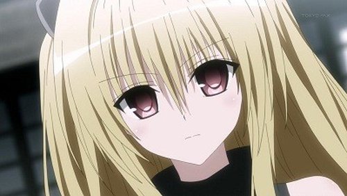 Watch To LOVE-Ru season 3 episode 11 streaming online