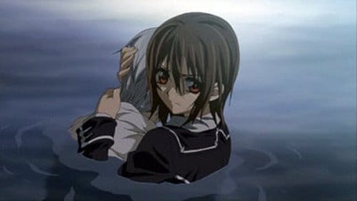 Watch Vampire Knight S01:E01 - Night of Vampires - Free TV Shows