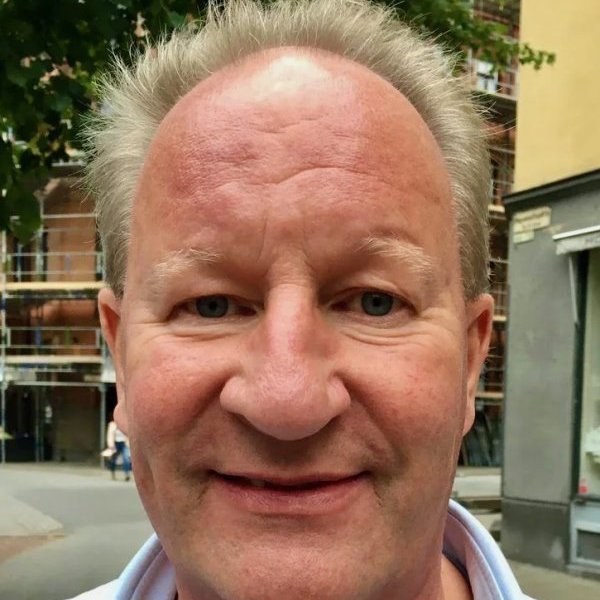 Sven Strömersten-Holm