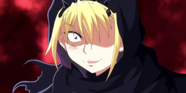 Fire Force Season 2 - watch full episodes streaming online