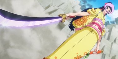 One Piece Season 21 - watch full episodes streaming online