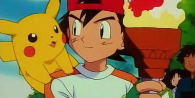 Watch Pokémon season 5 episode 23 streaming online