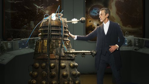 doctor who last christmas streaming vf