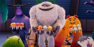 Monsters University streaming: where to watch online?