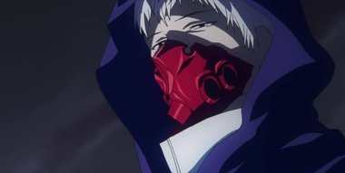 Tokyo ghoul Season 1 Episode10