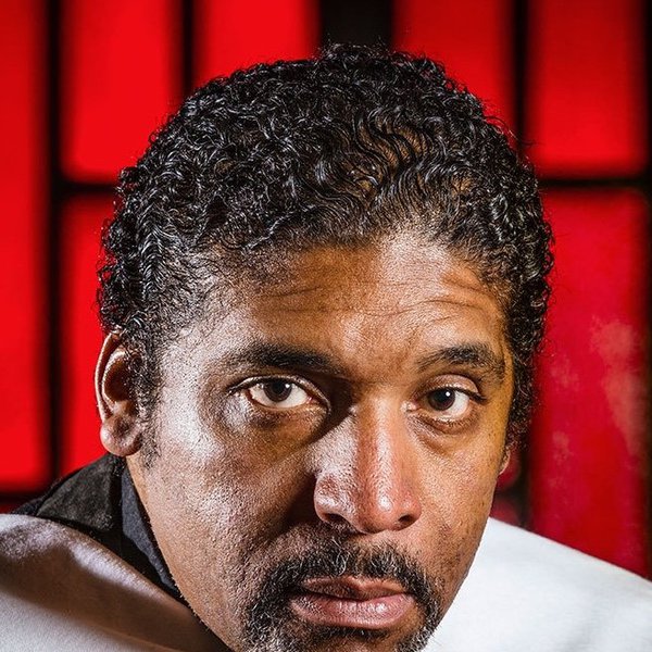 William J. Barber II