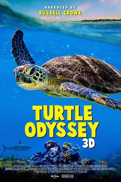 Vudu - Watch A Turtle's Tale: Sammy's Adventure