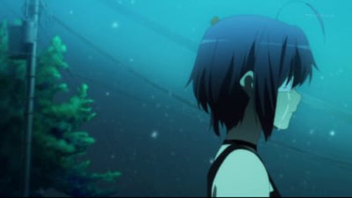 love chunibyo & other delusions season 1 episode 1, By Anime full series