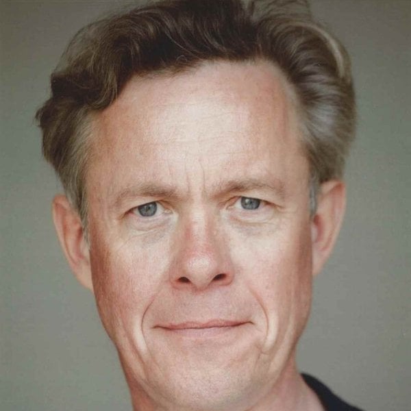 Alex Jennings
