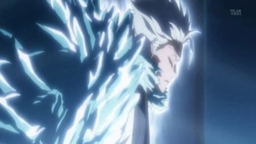 BLEACH: Thousand-Year Blood War Episode 20 — Kenpachi Unleashed