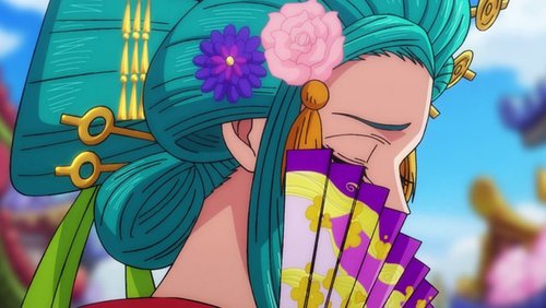 Watch One Piece Season 21 Episode 86 Streaming Online Betaseries Com