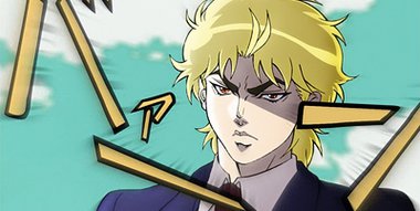 Watch JoJo's Bizarre Adventure Streaming Online