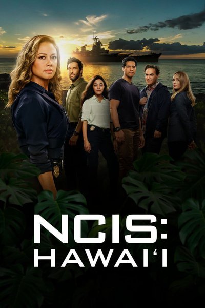 NCIS Hawai'i Https%3A%2F%2Fpictures.betaseries.com%2Ffonds%2Fposter%2Fea544221a5ecf078339ab4765856749c