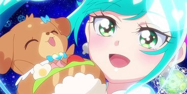 Smile PreCure! Season 1 - watch episodes streaming online