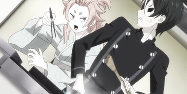 Ver Shokugeki no Souma temporada 5 episodio 1 en streaming