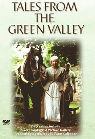 Tales from the Green Valley