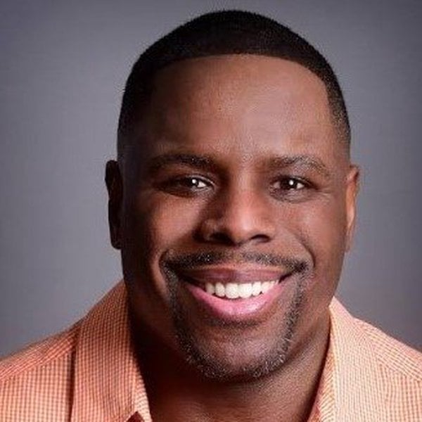 Preston Christopher Lawrence