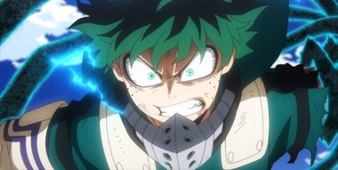 Boku no Hero Academia Temporada 6 - assista episódios online streaming