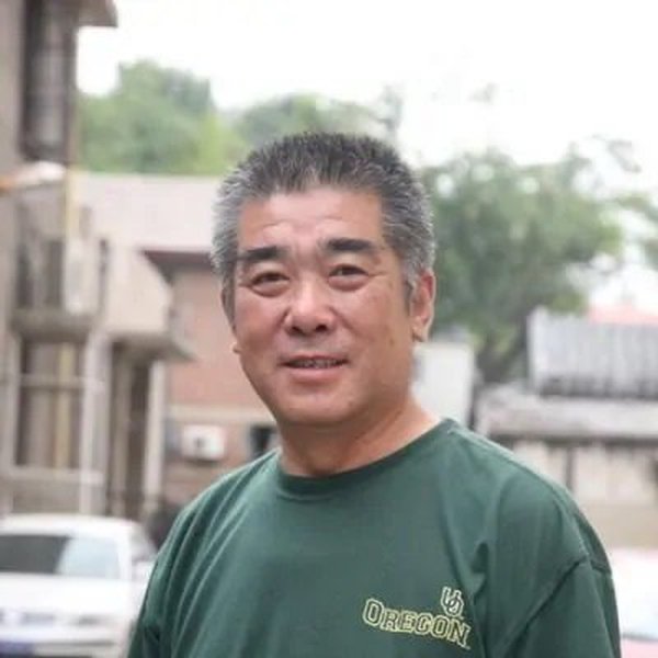 Zhang Fuyuan