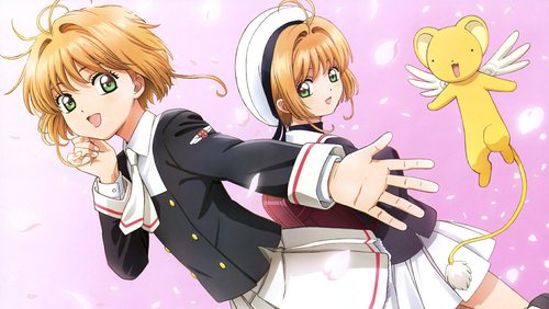 Watch Cardcaptor Sakura in HD Online for Free - AnimeSuge