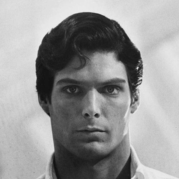 Christopher Reeve