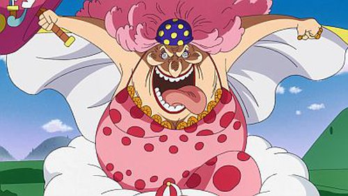 Watch One Piece Season 19 Episode 34 Streaming Online Betaseries Com