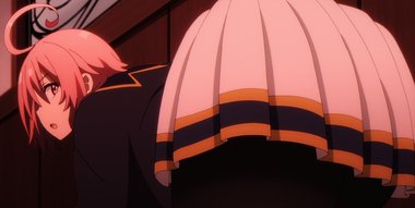 Assista Kage no Jitsuryokusha ni Naritakute! temporada 1 episódio