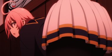 Kage no Jitsuryokusha ni Naritakute! - Episódio 15 - Animes Online