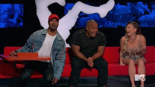 Watch Ridiculousness season 12 episode 34 streaming online 