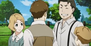 91 Days em português brasileiro - Crunchyroll