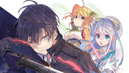 Onde assistir à série de TV Sekai Saikou No Ansatsusha, Isekai