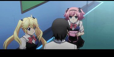 The Fruit of Grisaia VOX IN BOX - Watch on Crunchyroll