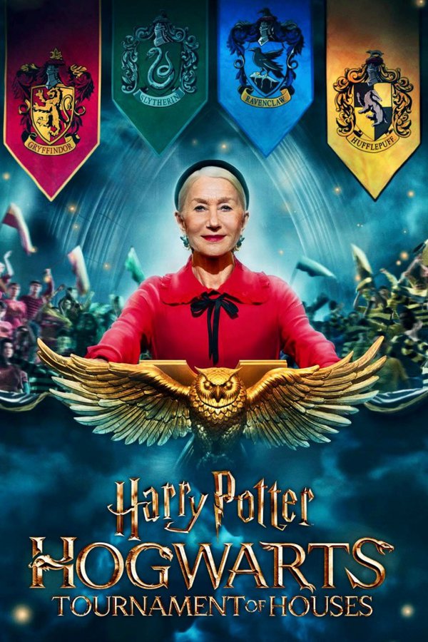 De qué Casa de Hogwarts sois? ¿Ya tenéis vuestra edición especial? ⠀⠀⠀⠀⠀⠀⠀  En la Libroteca os regalamos el póster de vuestr…