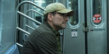 Is Mr. Robot available to stream on  Prime Video?