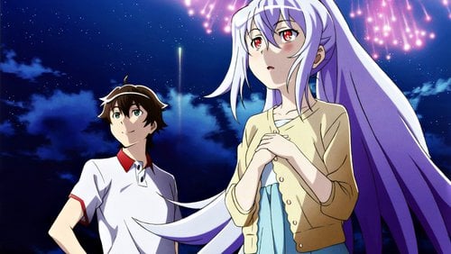 Plastic Memories - streaming tv show online