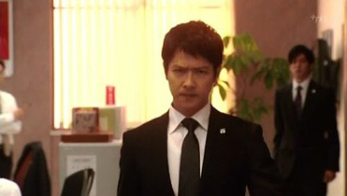 Watch Naoki Hanzawa Season 1 Episode 1 Streaming Online Betaseries Com