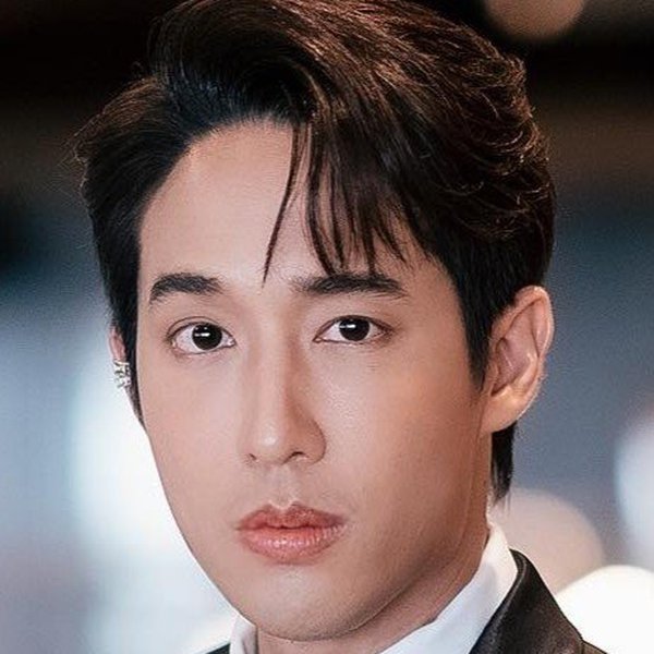 ธรรม์ธัช ธารินทร์ภิรมย์