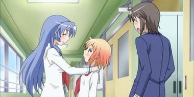 Assistir Kotoura-San - Episódio - 12 animes online