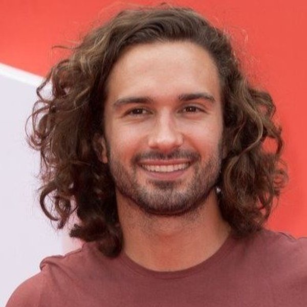 Joe Wicks